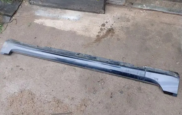 Volvo S80 Sill 30744251 39873100