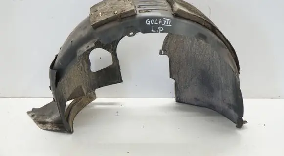 Volkswagen Golf VII Front arch 5G0805977CACR 5G0805977C 5G0805973