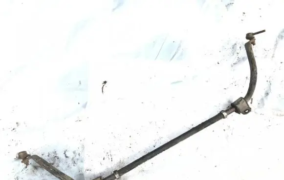 Mazda 6 Front anti-roll bar/sway bar