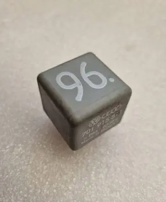 Volkswagen Sharan Other relay 899565000 701915511