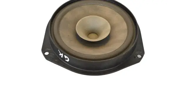 Chrysler Ypsilon Rear door speaker A0121I02B