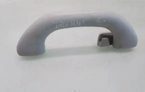 Volkswagen Touran I Rear interior roof grab handle