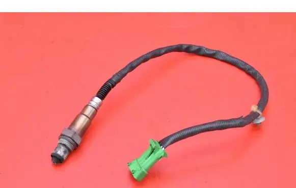 Lambda probe sensor