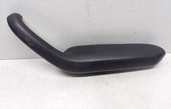 Audi A4 S4 B6 8E 8H Rear door handle trim 8E0867374