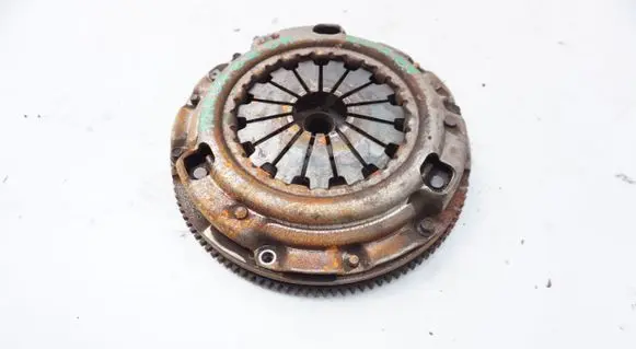 Mazda 6 Clutch set kit