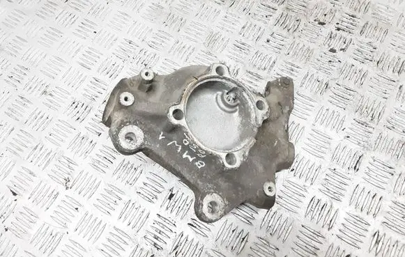 BMW 1 E81 E87 Front wheel hub 676444403