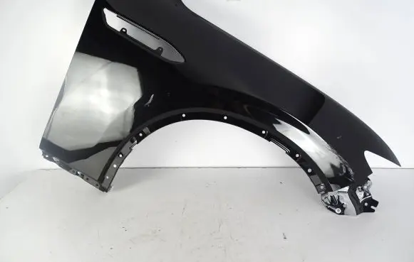 Mazda CX-60 Fender