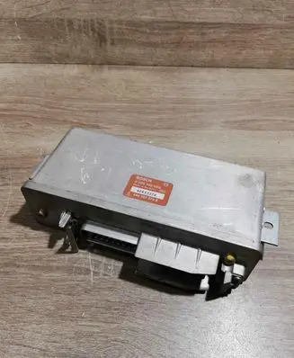 Audi 100 S4 C4 ABS control unit/module 0265100056 4A0907379A