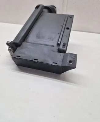 Air intake duct part