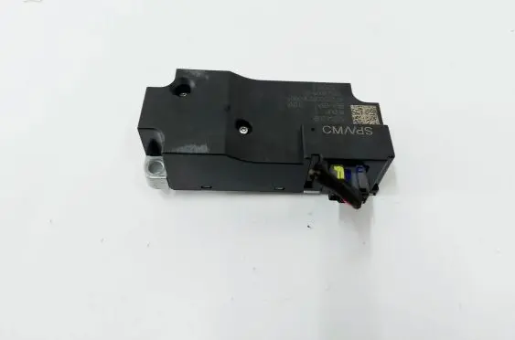 Volvo XC40 Steering wheel lock 32246209