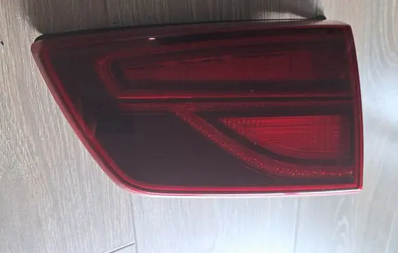 KIA Niro Tailgate rear/tail lights 92404G5500