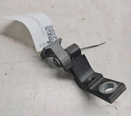 Audi A6 S6 C5 4B Front door upper hinge 