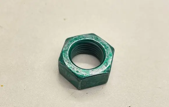 Mercedes-Benz CLA C118 X118 Nuts/bolts A0049905250