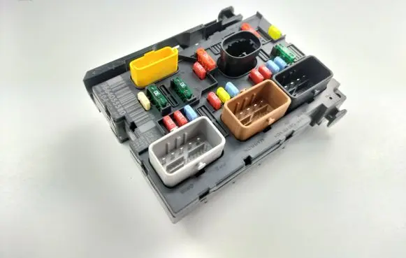 Fuse module