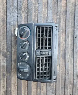 Renault Espace II Climate control unit