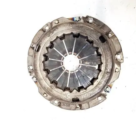 Pressure plate