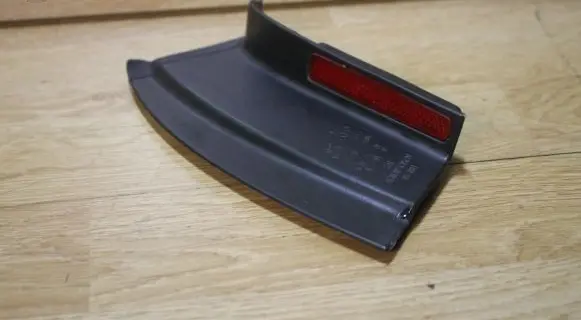 Volkswagen PASSAT B6 Rear light trim 3C9945311A