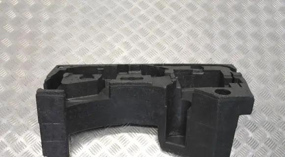 Volkswagen PASSAT CC Other trunk/boot trim element 3C5012115D