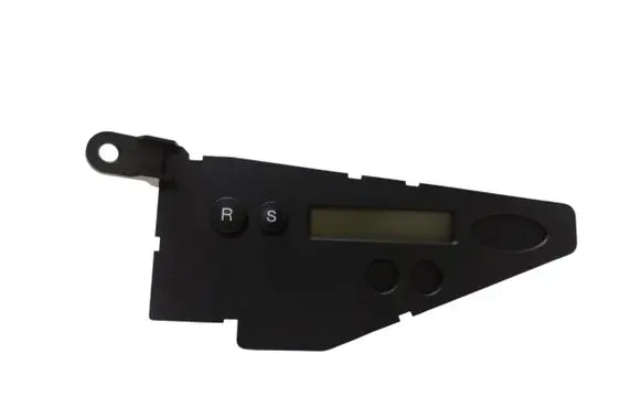 Ford Focus Screen/display/small screen 2M5T10D885FA 2450000