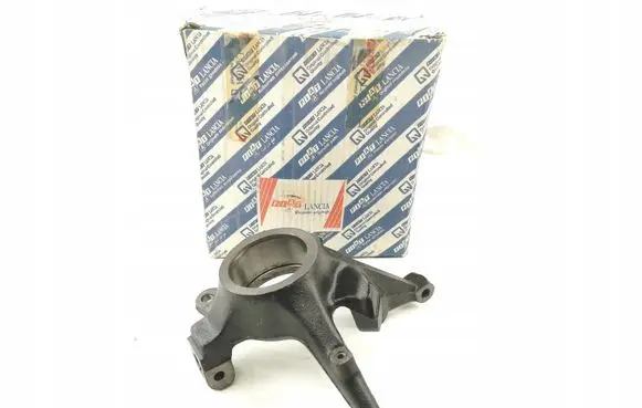 Fiat Tipo Front wheel hub spindle knuckle 7669224
