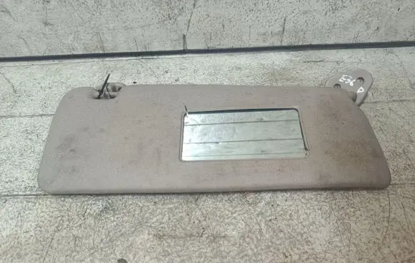 BMW 3 E36 Sun visor