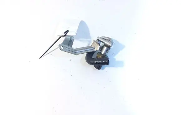Fuel pressure sensor