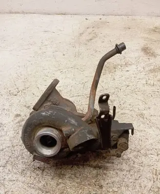 Mercedes-Benz C W203 Turbo A6460900080 7274815