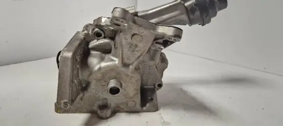 Mercedes-Benz Sprinter W906 EGR valve A6511420067