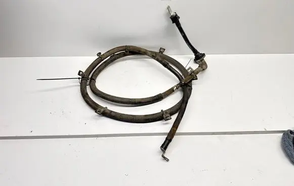 Opel Astra K Positive cable (battery) 39070265 2443377 2443362