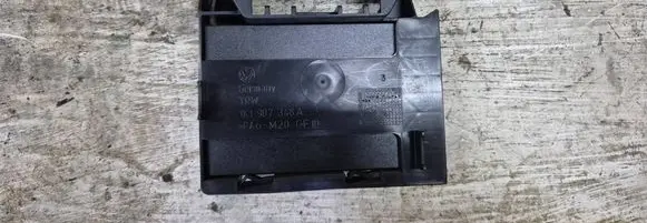 Volkswagen Golf V Comfort/convenience module 1K1907348A