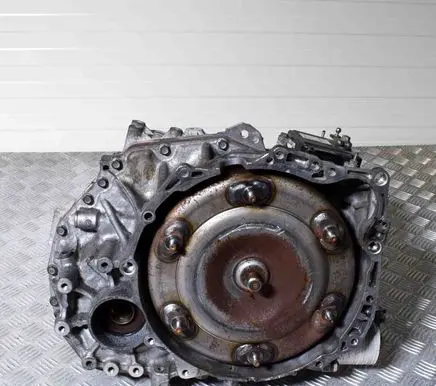 Volvo S60 Automatic gearbox 1283148 36050696