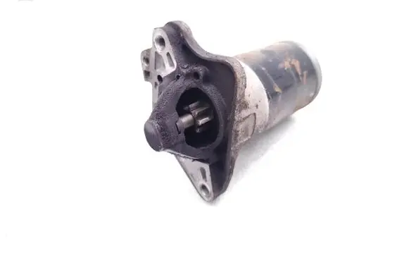 Renault Megane III Starter motor 8200665518