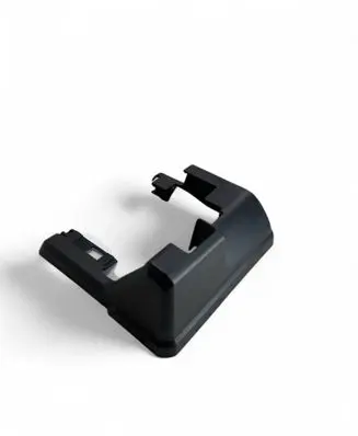 Audi Q7 4M Rear seat rail trim cover 4M0883690A