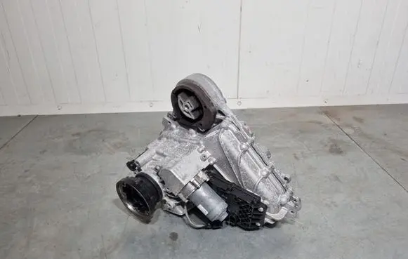 Land Rover Range Rover Velar Gearbox transfer box case MX637K780AB