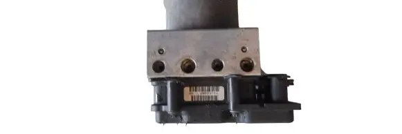 Citroen C4 I ABS Pump 9659457180 87BHD62551523 37BHD62651523