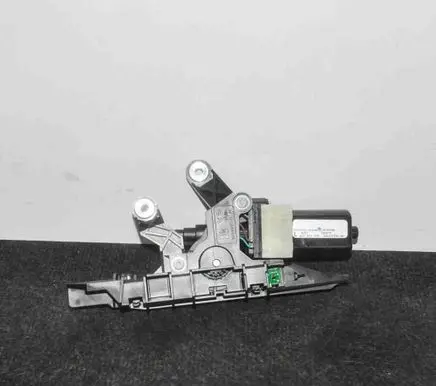 Audi A5 8T 8F Other devices 8F0857759