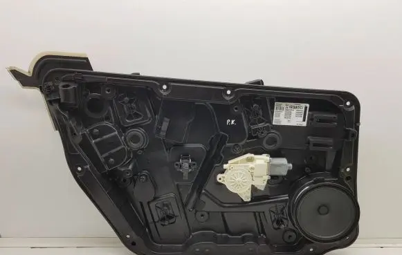 Mercedes-Benz GLA W156 Front door window regulator with motor A1667200135 A2567230114 A1237660022905