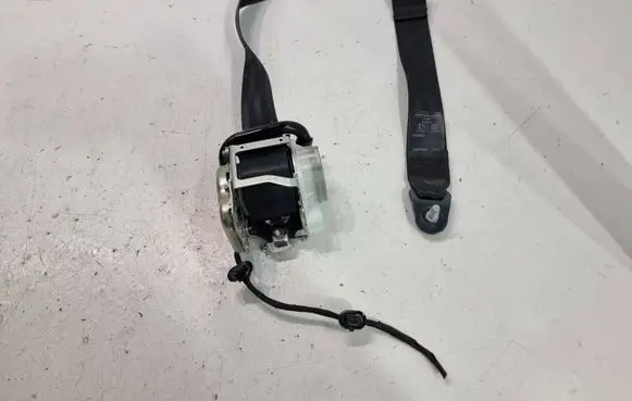 Peugeot Expert Front seatbelt 98083793XX 50AAN8H1FC 308600599L72A