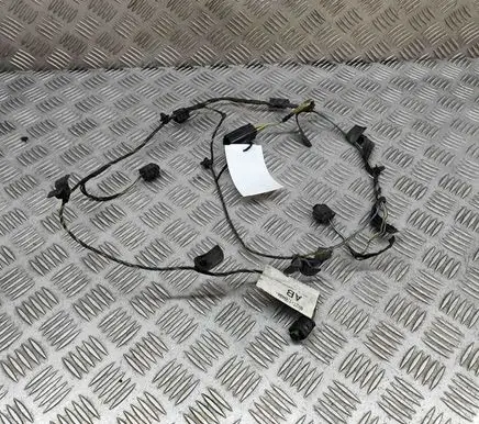 Jaguar XF X250 Parking sensor (PDC) wiring loom 8X2T15B484AB