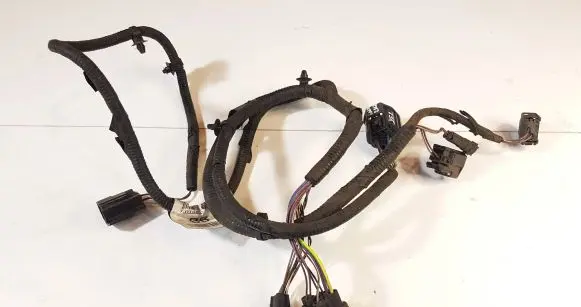 Jaguar XF X250 Other wiring loom DX239L468BB