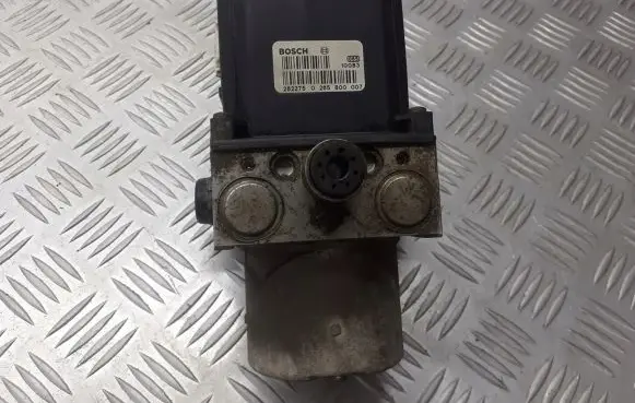 Ford Mondeo Mk III ABS Pump 0265800007