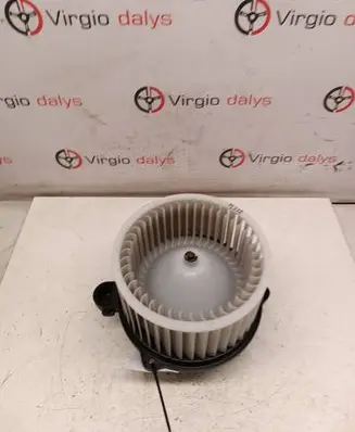 Hyundai i30 Heater fan/blower 97113a4000