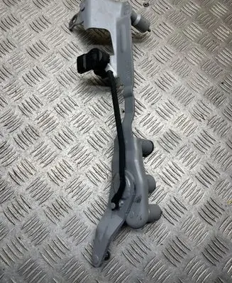 Mercedes-Benz CL C215 Front wiper linkage 2157500060 ES924303