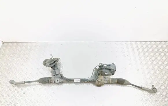 Volvo S60 Steering rack 31429687 7828974414