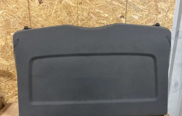 Ford Focus Parcel shelf 4M51A1