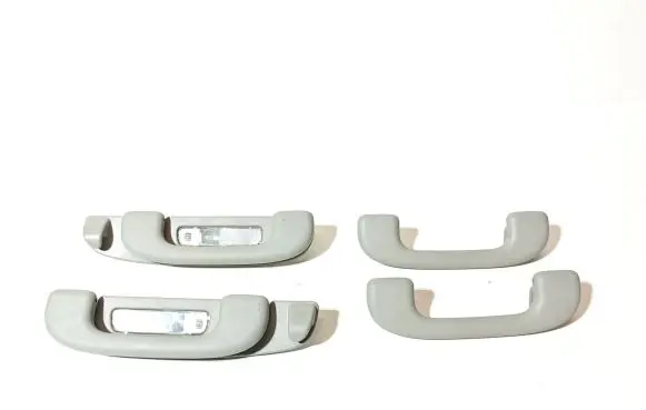 Mercedes-Benz ML W164 A set of handles for the ceiling A1648100854