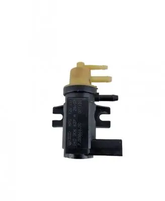 Volkswagen PASSAT B6 Turbo solenoid valve 1k0906627a