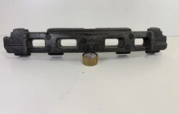 Opel Mokka Front bumper foam support bar 25980550