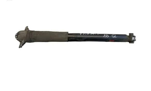 Volkswagen PASSAT B8 Rear shock absorber/damper 3448024
