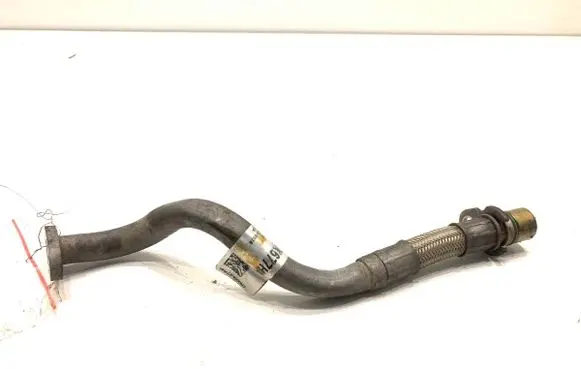 Ford Transit Courier Turbo turbocharger oiling pipe/hose 